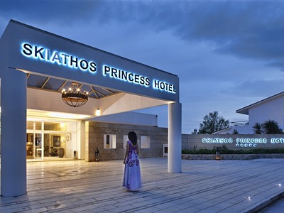Princess Resort